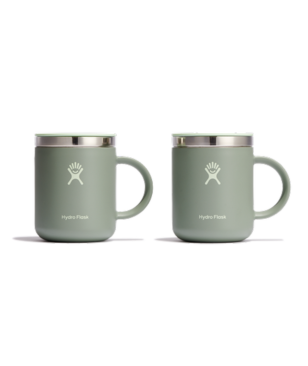 Hydro Flask 32 Oz Wide Mouth Bundle in Agave-Aloe
