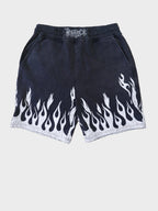 Billy Bones Club Burner Jersey Shorts in Single