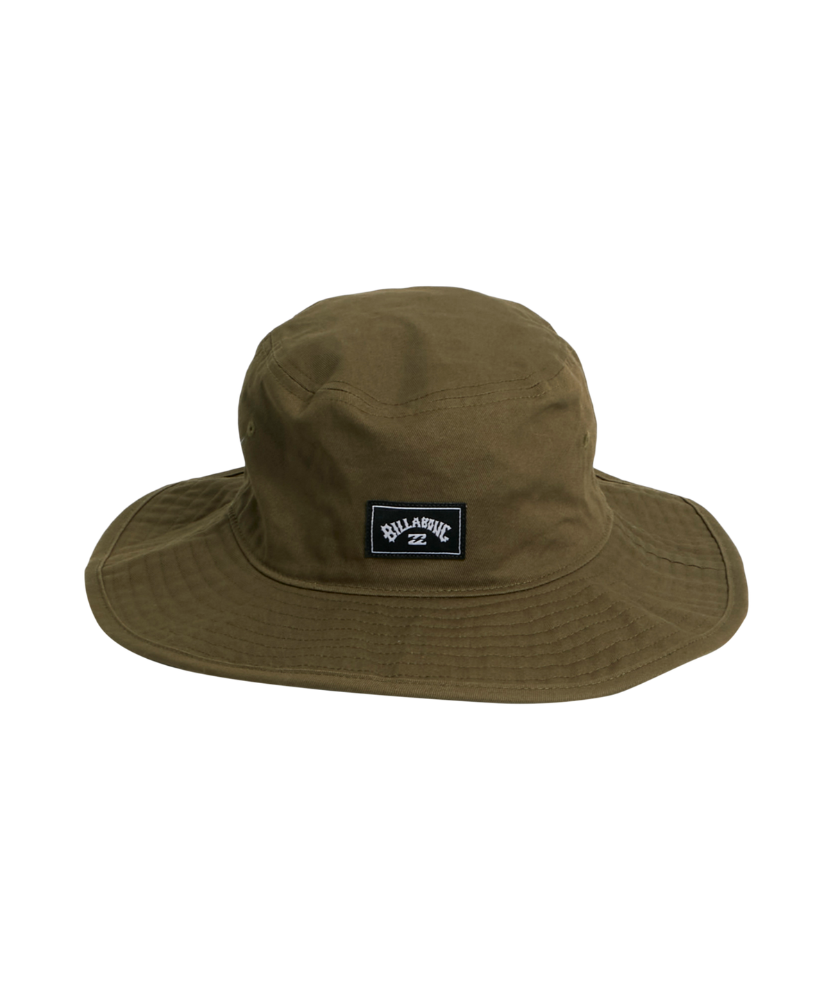 Billabong Mens Big John Hat in Military