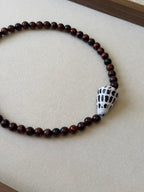 Malakai The Label Coco Beaded Necklace | PRE ORDER in Gold