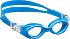 Cressi Crab Goggles in Azure