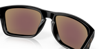 Oakley HOLBROOK XL MATTE BLACK PRIZM in Matte Black