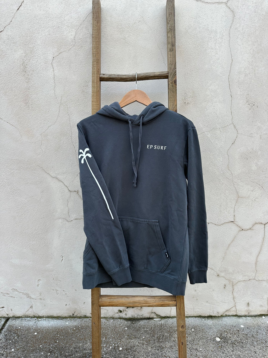 EP SURF Unisex Palm Hoody