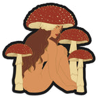 Mushroom Muma