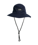 Billabong Mens Big John Hat in Navy