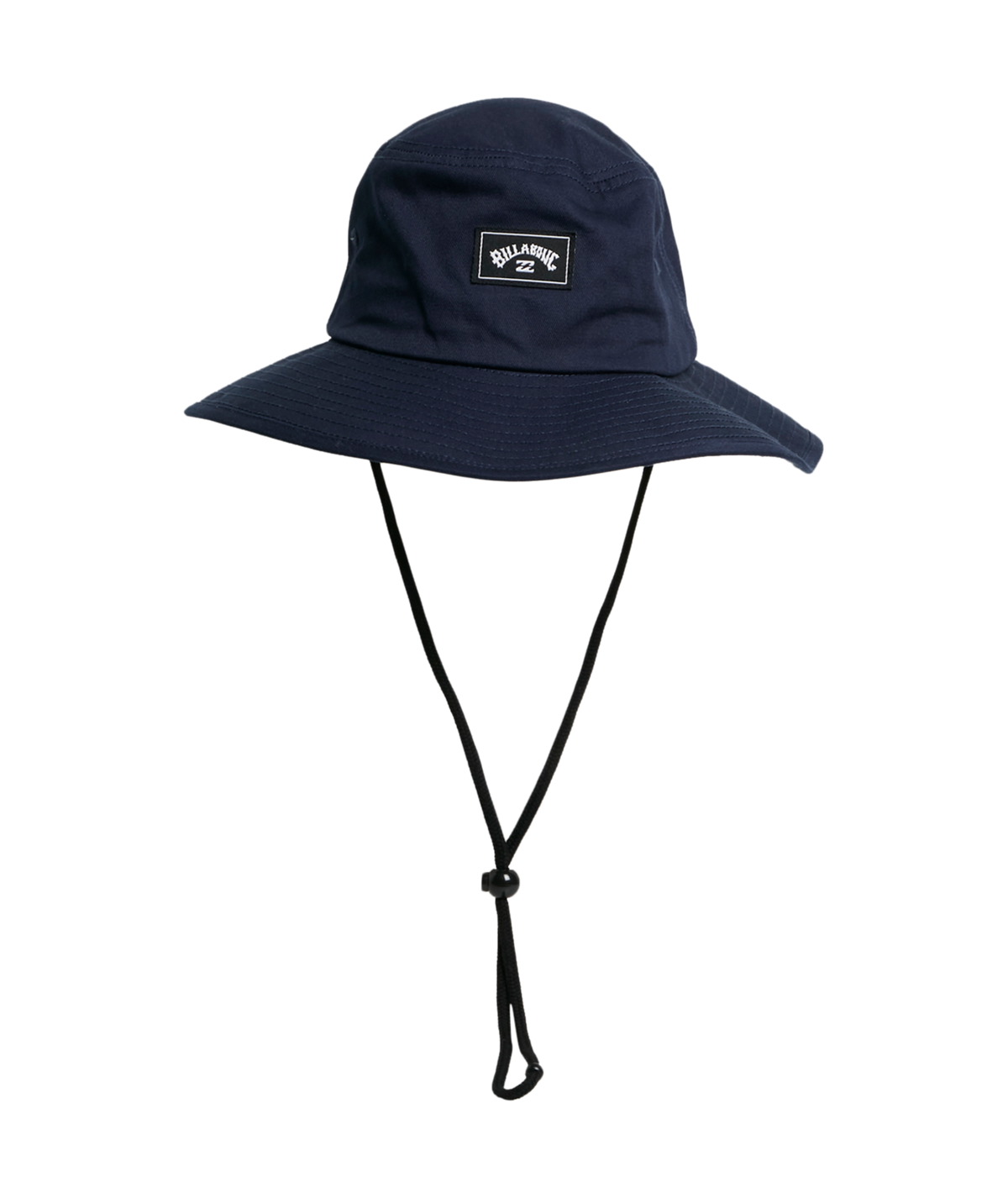 Billabong Mens Big John Hat in Navy