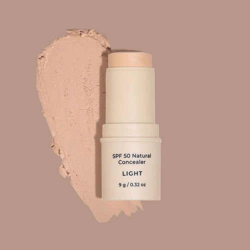 Avocado Zinc Spf 50 Natural Concealer in Medium-Dark