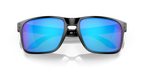 Oakley HOLBROOK XL MATTE BLACK PRIZM in Matte Black
