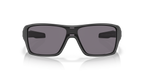Oakley TURBINE ROTOR MATTE BLACK PRIZ in Matte Black