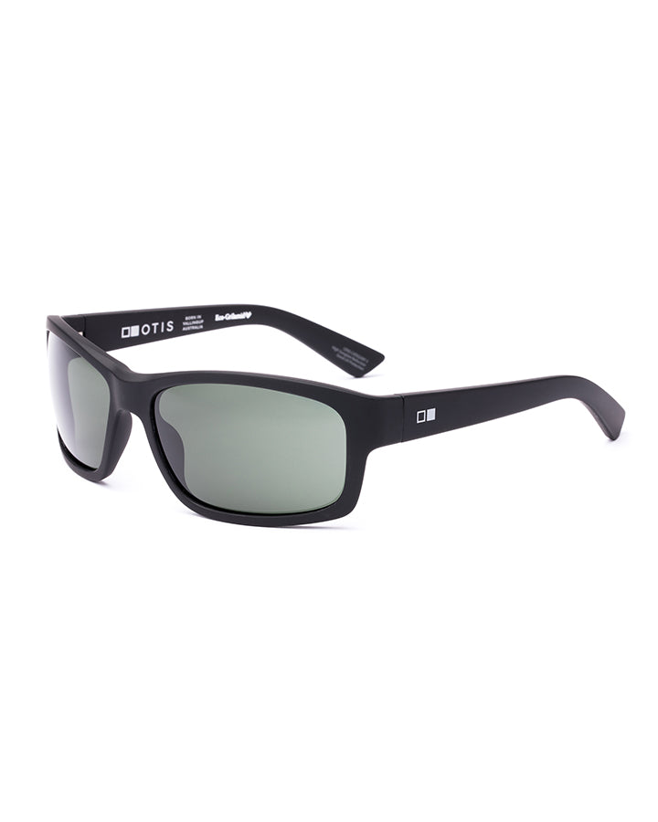 OTIS RIVAL - Matte Black / Grey in MATTE BLACK / GREY