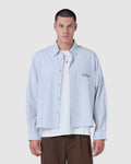 B. Cools scribe shirt white in Single