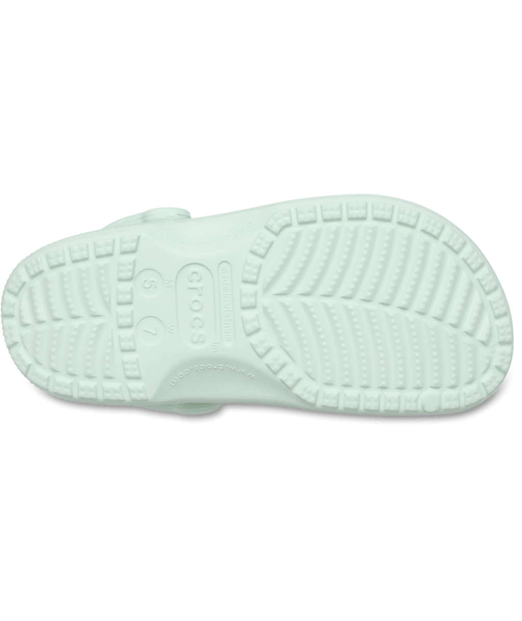 Crocs Classic - Mint Tint in Mint Tint