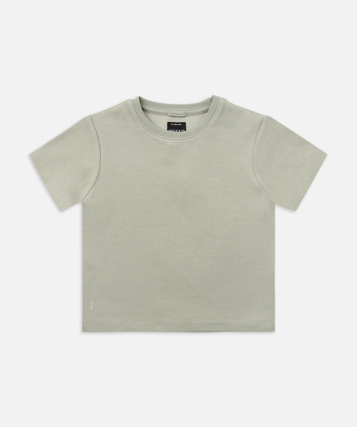 Industrie the indie newport tee - WILLWGREEN in WILLWGREEN