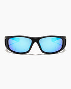 Ritual Vision RITUAL - DRAGSTER in MATTE BLACK/BLUE REFL POL