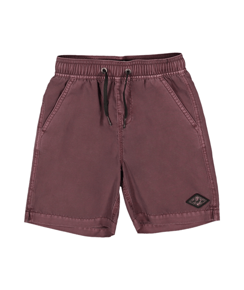 Billabong ALL DAY OVD LAYBACK in PORT