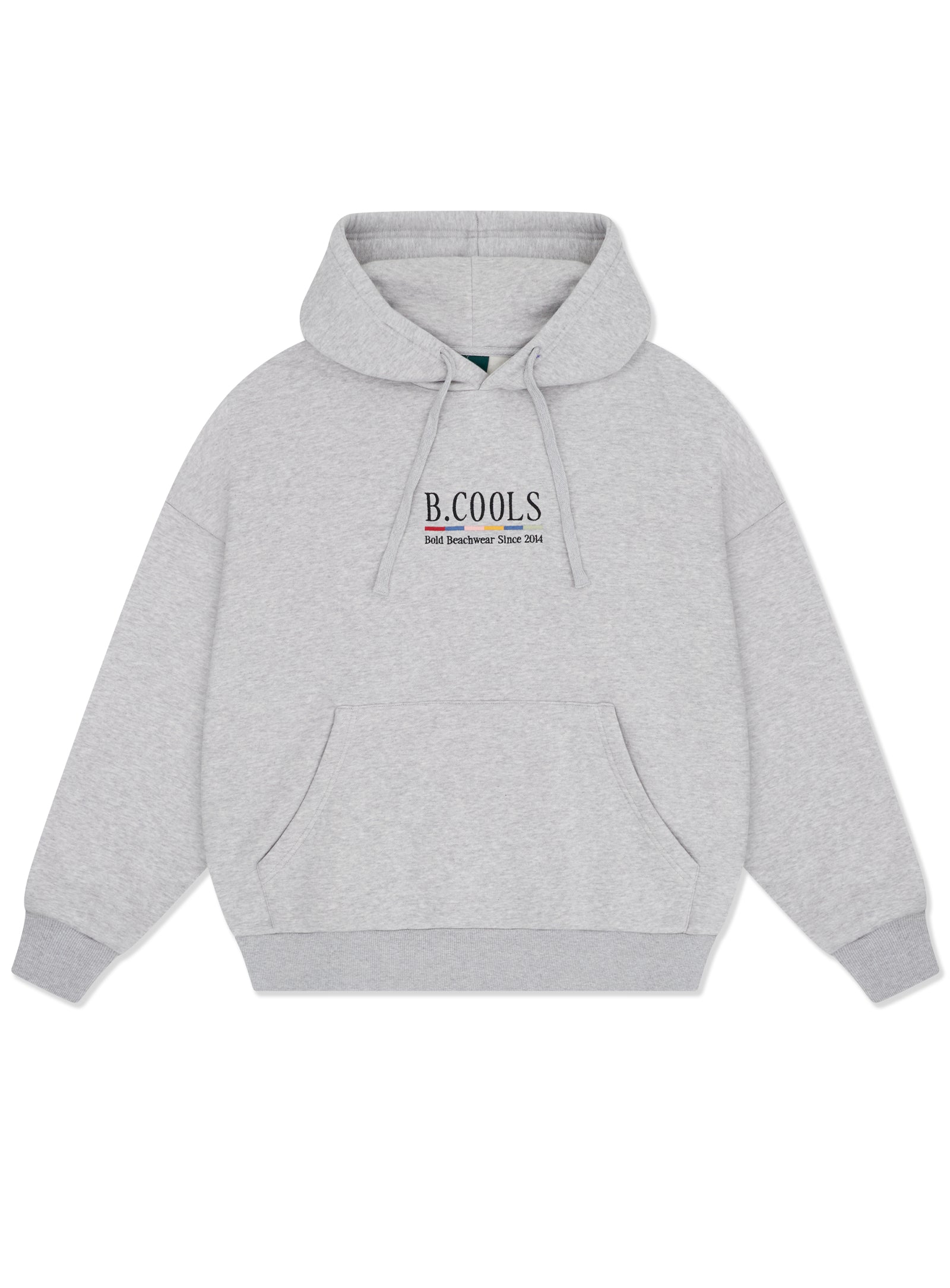 Barney Cools Ppe Hood Grey in Single