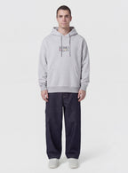 Barney Cools Ppe Hood Grey in Single
