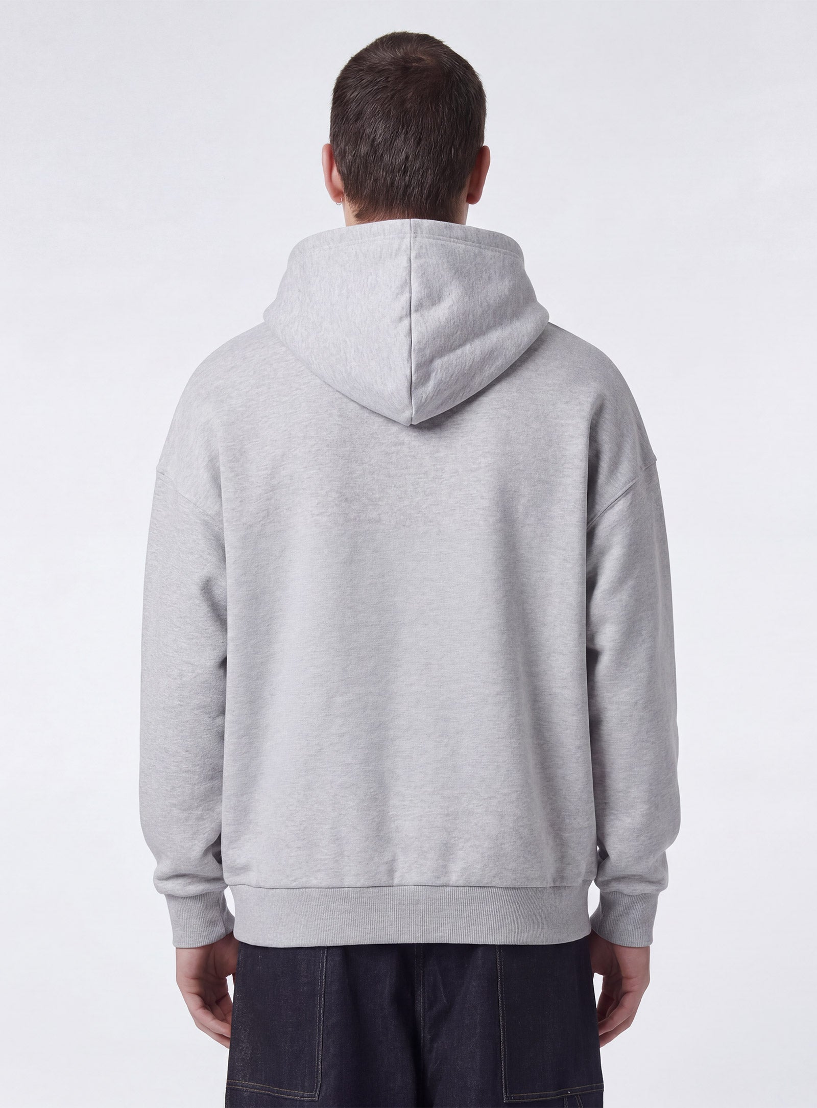 Barney Cools Ppe Hood Grey in Single