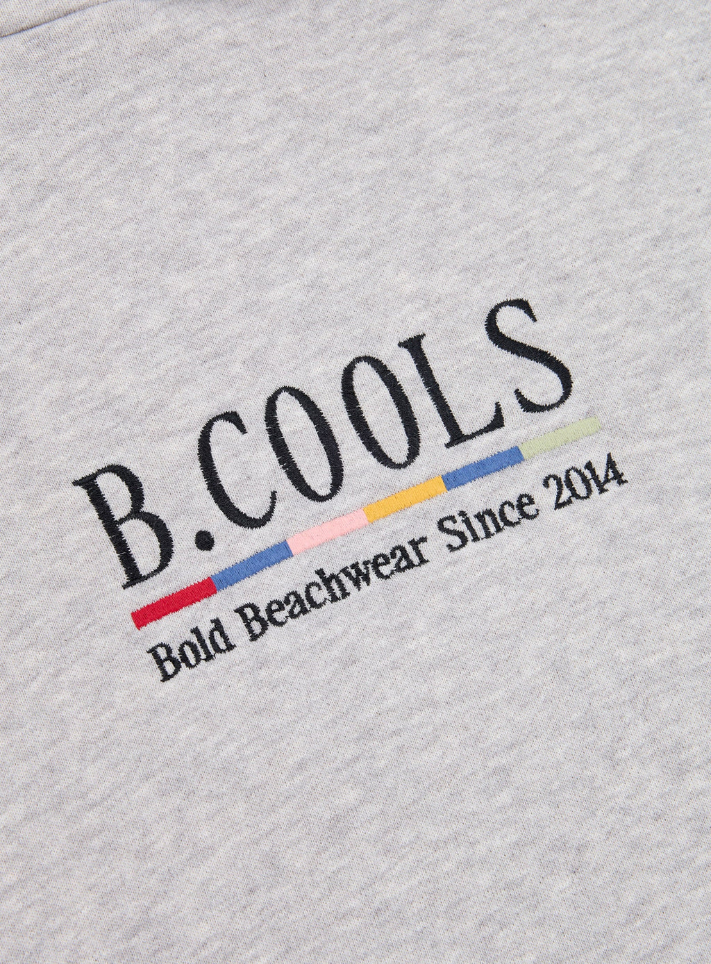 Barney Cools Ppe Hood Grey in Single