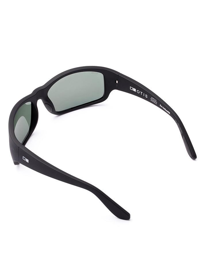 OTIS CONCRETE WAVE - Matte Black / Grey Polar in MATTE BLACK /GREY POLAR