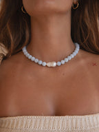 Malakai The Label Sami Beaded Necklace | PRE ORDER in Gold