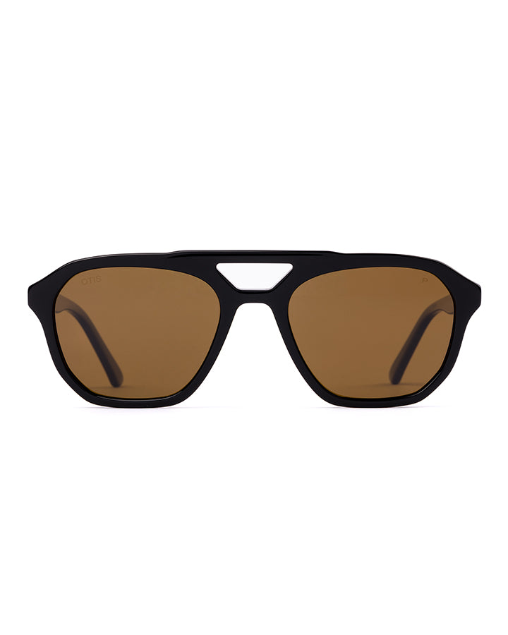 OTIS DESERT RAVEN - Eco Black / Brown Polar in ECO BLACK / BROWN POLAR