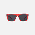 Carve Volley Jr Cherry Red in NA