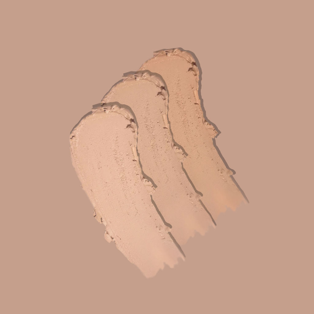 Avocado Zinc Spf 50 Natural Concealer in Medium-Dark