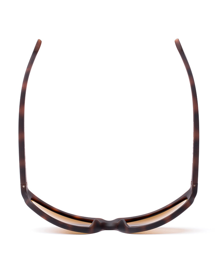 OTIS RIVAL - Matte Dusty Tort / Brown Polar in MATTE DUSTY TORT / BROWN POLAR