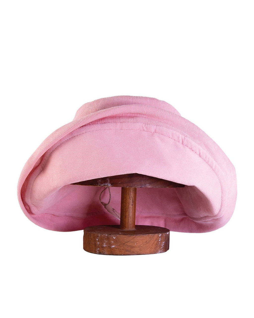 Fallen Broken Street The Sunday – Cotton Corduroy Hat Blush in Single