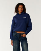 Rip Curl RC Evolution Hood in Navy