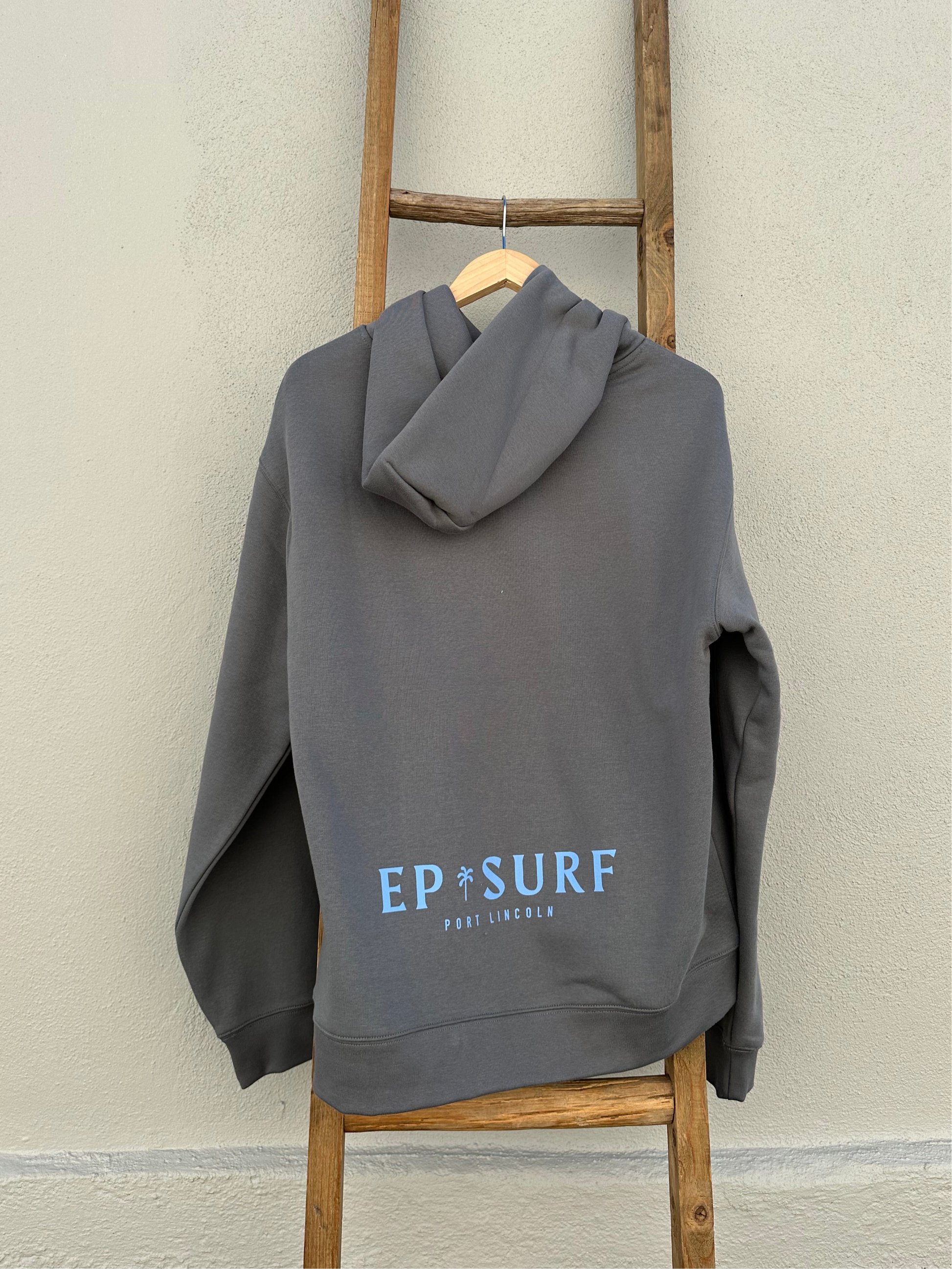 EP SURF Unisex Palm Hoody