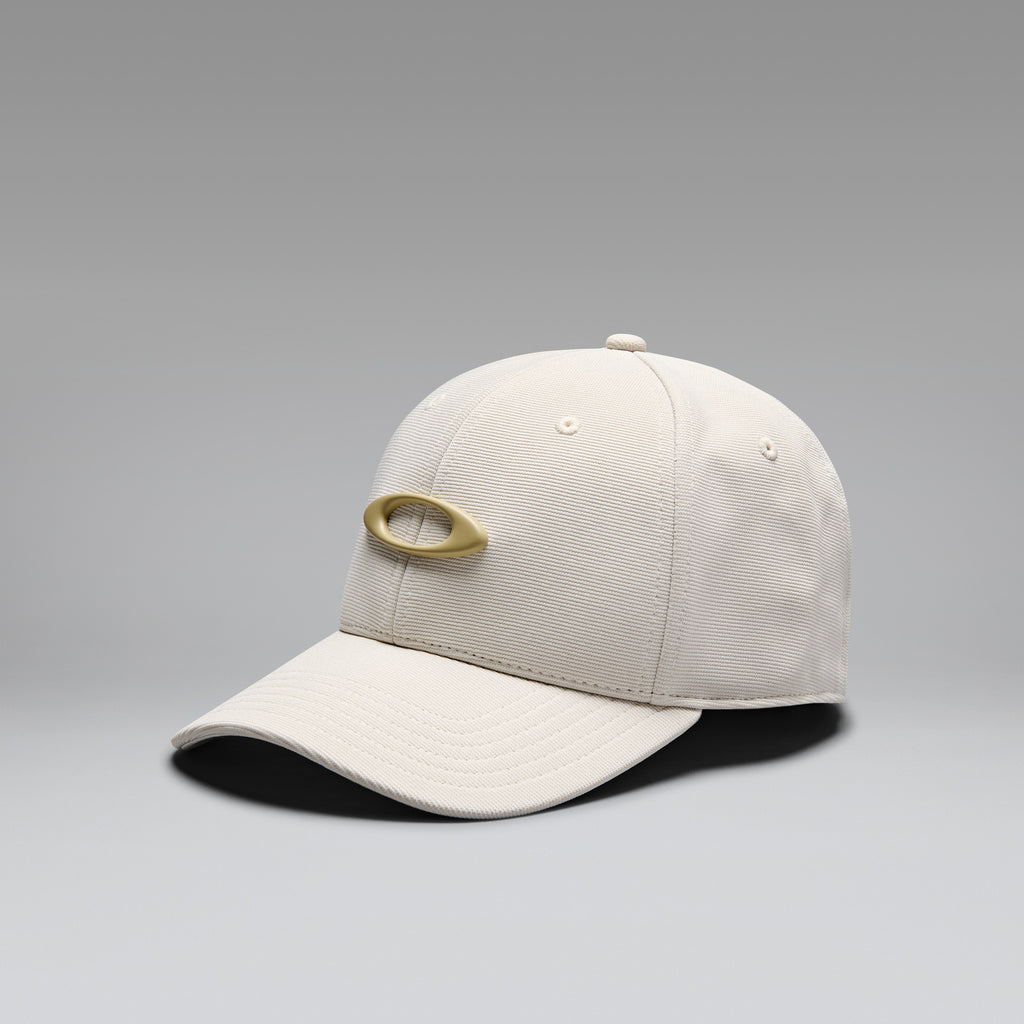 Oakley TINCAN CAP in Mist/Pebble