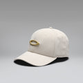 Oakley TINCAN CAP in Mist/Pebble