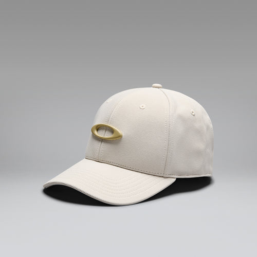 Oakley TINCAN CAP in Mist/Pebble