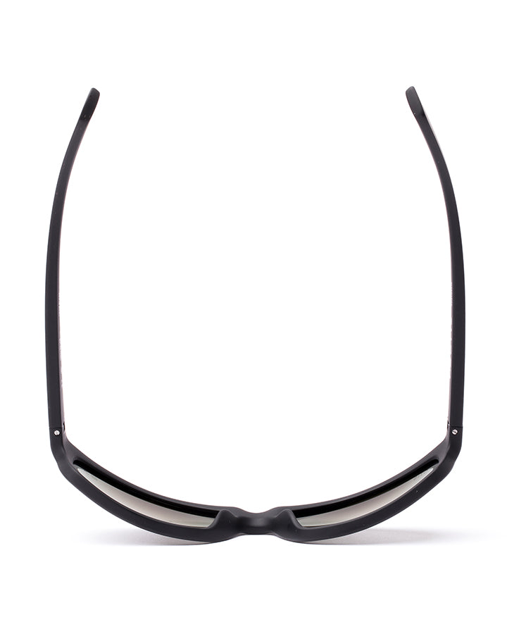 OTIS RIVAL - Matte Black / L.I.T. Polar Grey in MATTE BLACK / L.I.T POLAR GREY