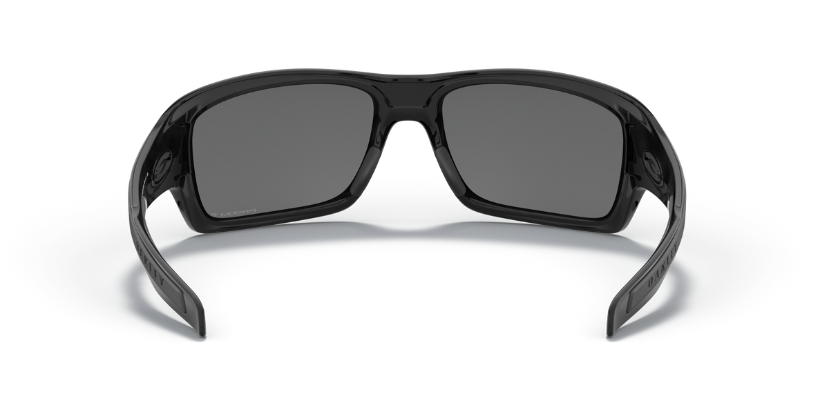 Oakley TURBINE POLISHED BLACK PRIZM B in Polished Black