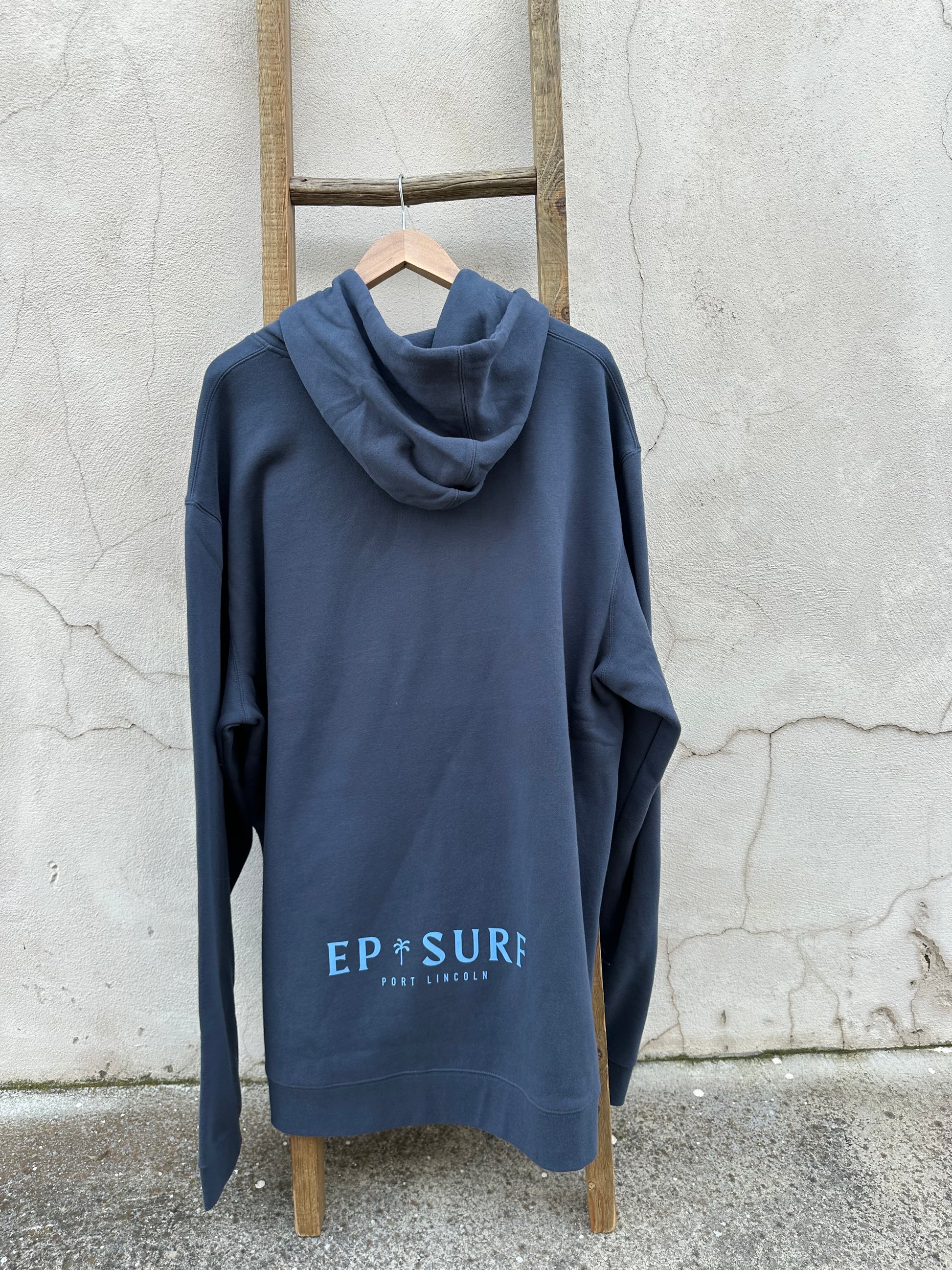 EP SURF Palm/Wave Hood (4XL & 5XL only)