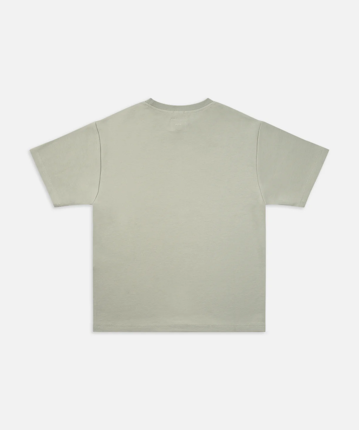 Industrie the indie newport tee - WILLWGREEN in WILLWGREEN