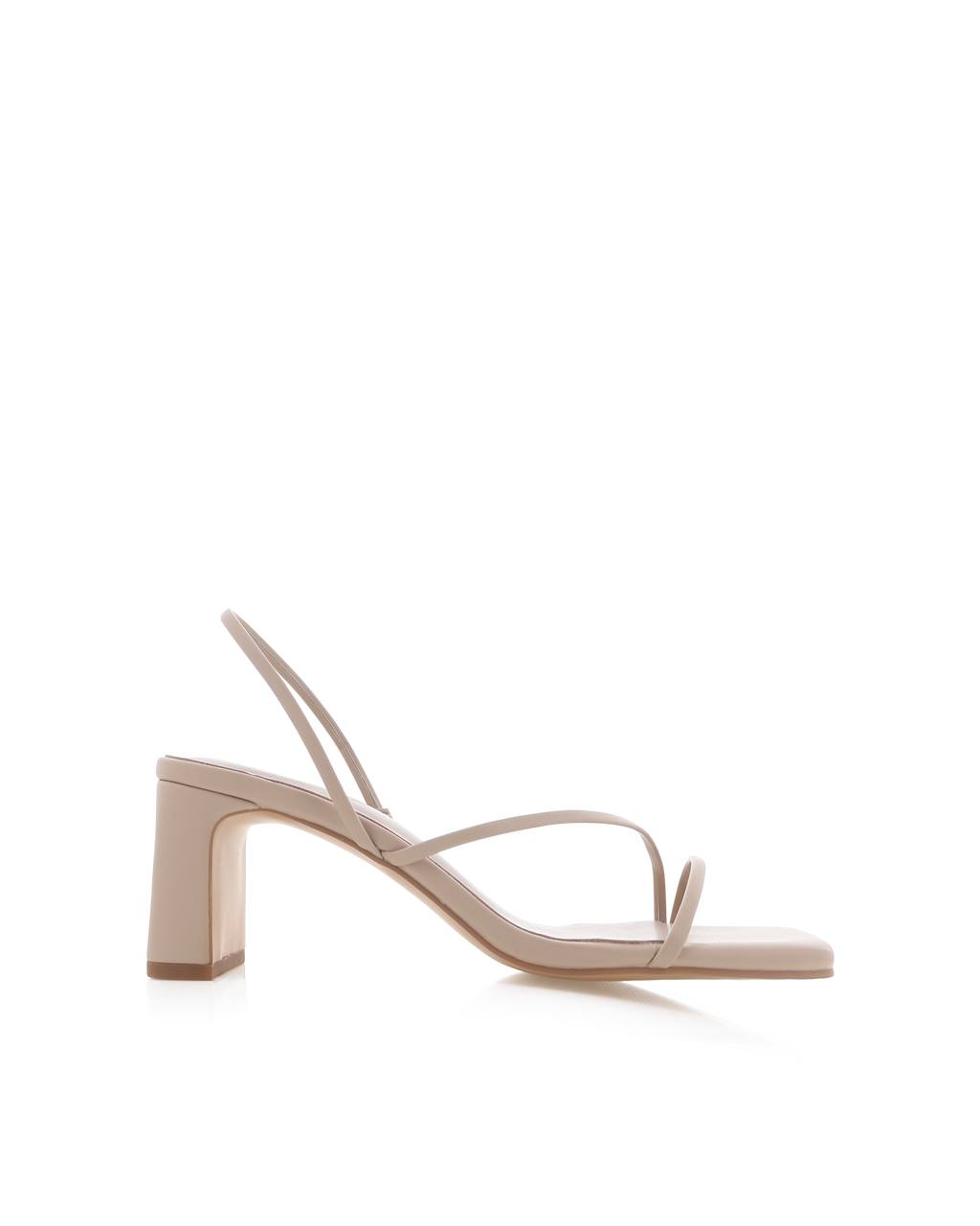 Billini CALANI in LIGHT CLAY