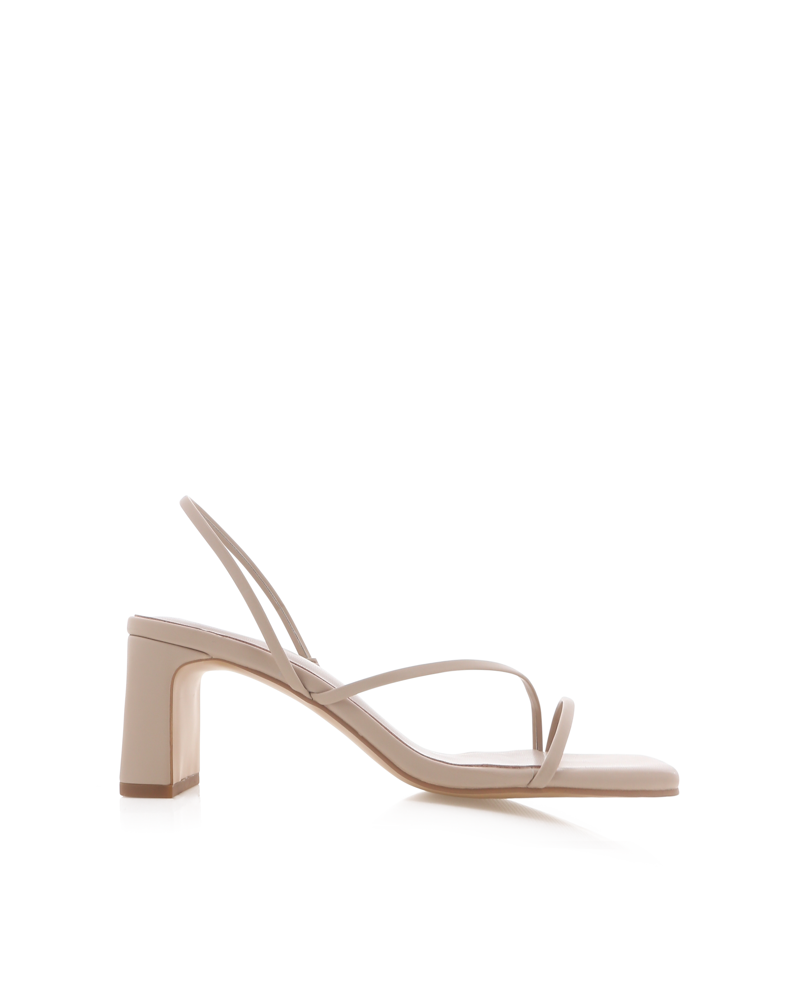 Billini CALANI in LIGHT CLAY