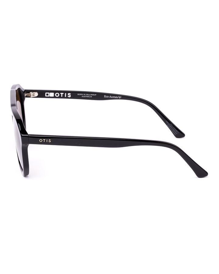 OTIS DESERT RAVEN - Eco Black / Brown Polar in ECO BLACK / BROWN POLAR