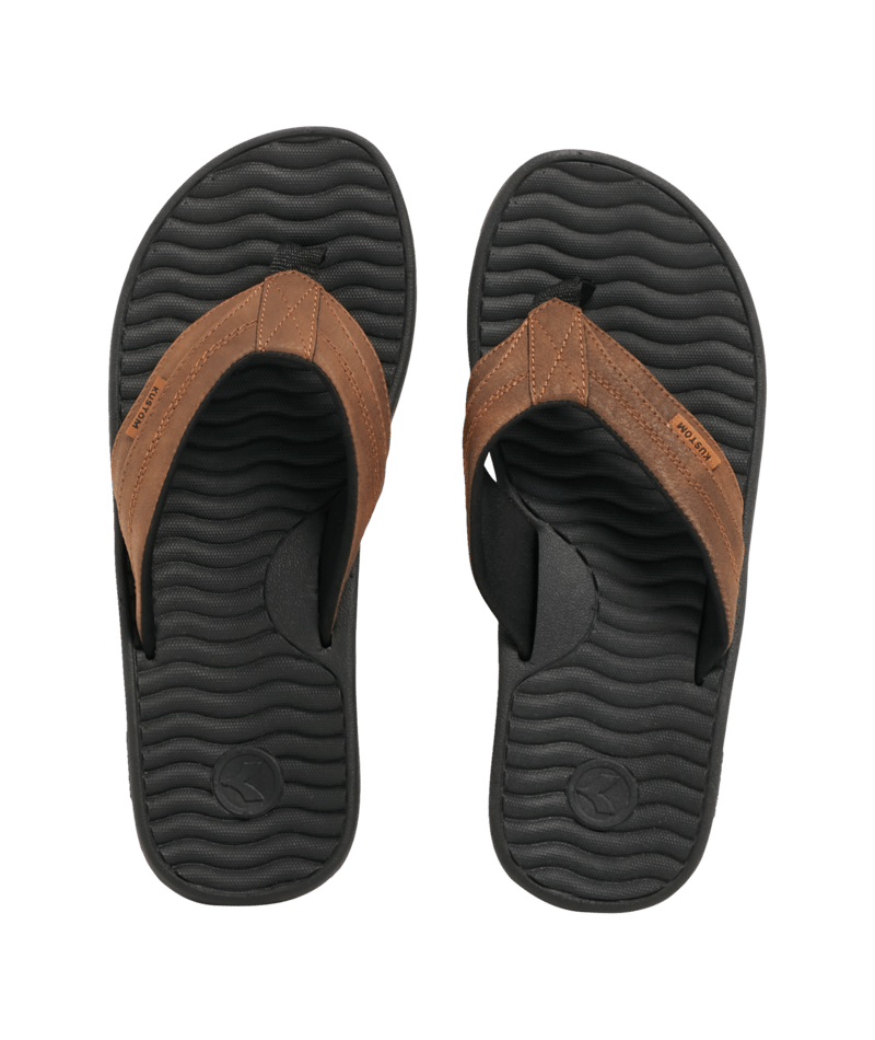 Kustom Quest in CHOCOLATE