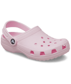 Crocs Classic Clog Toddlers - Pink Milk in Pink Milk