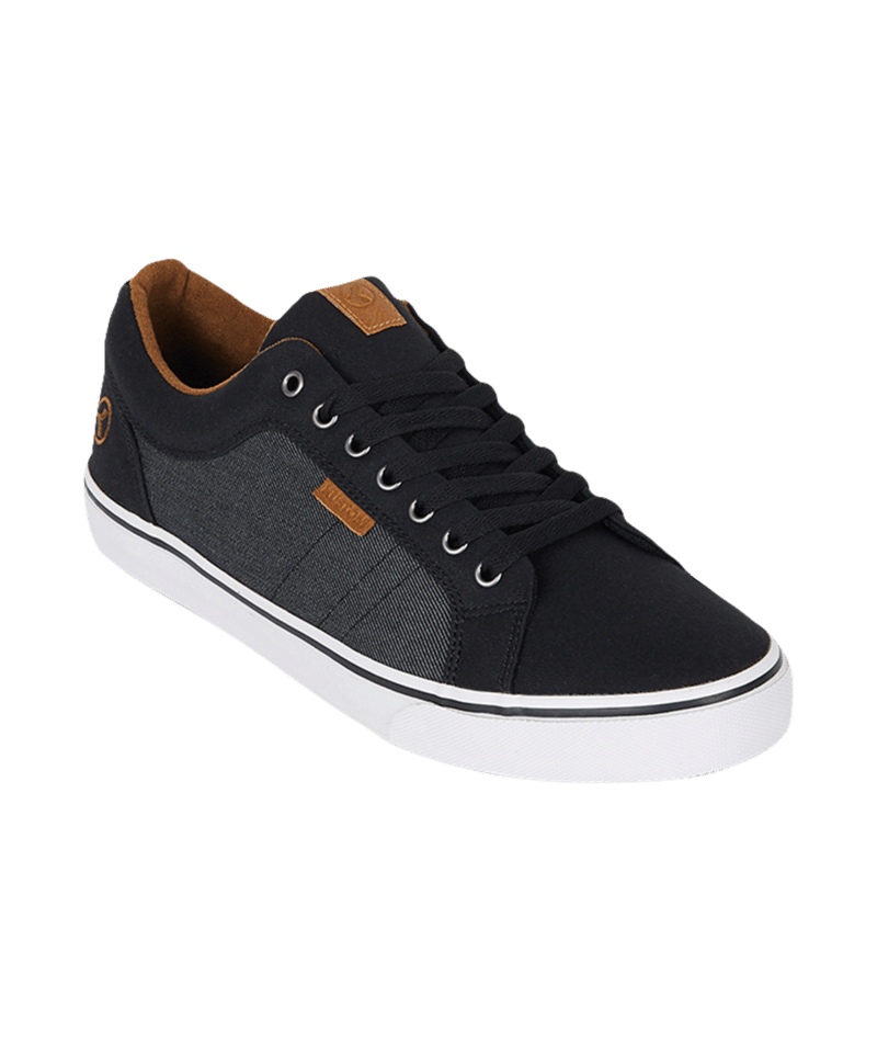 Kustom Finetime Classic in BLACK GRANITE