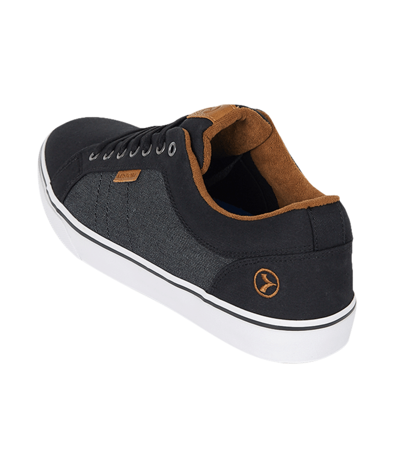 Kustom Finetime Classic in BLACK GRANITE