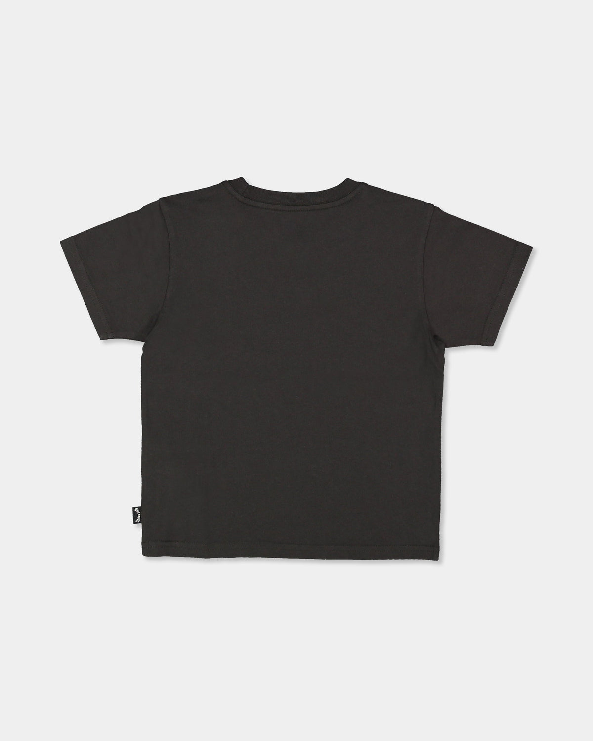 Billabong Boys 2-7 Flare T-Shirt in Raven
