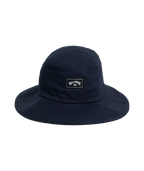 Billabong Mens Big John Hat in Navy