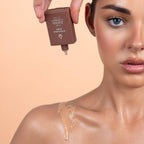 Avocado Zinc Spf 50 Physical Bronzing Drops in Single