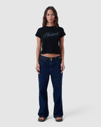 B. Cools PL baby t-shirt black in Single